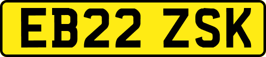 EB22ZSK