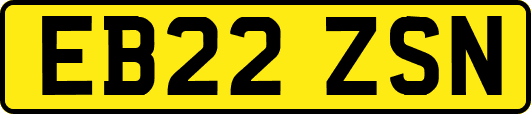 EB22ZSN