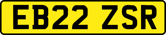 EB22ZSR