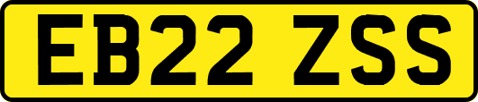 EB22ZSS