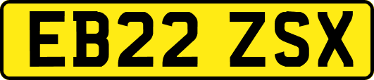 EB22ZSX