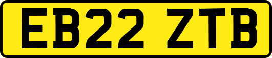 EB22ZTB