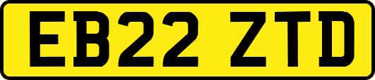 EB22ZTD
