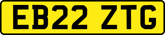 EB22ZTG