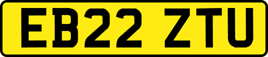 EB22ZTU