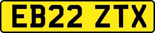 EB22ZTX