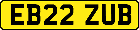 EB22ZUB