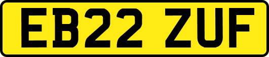 EB22ZUF