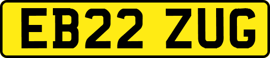 EB22ZUG