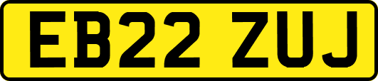 EB22ZUJ