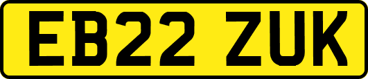 EB22ZUK