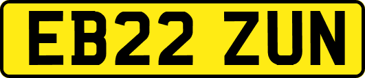 EB22ZUN