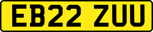 EB22ZUU