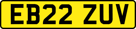 EB22ZUV