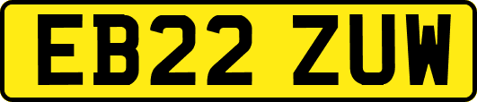 EB22ZUW