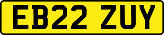EB22ZUY