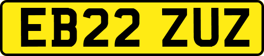 EB22ZUZ