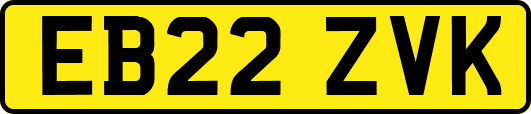 EB22ZVK