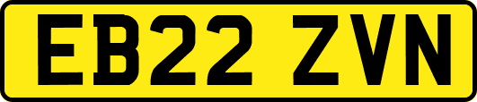 EB22ZVN