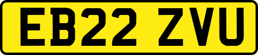 EB22ZVU