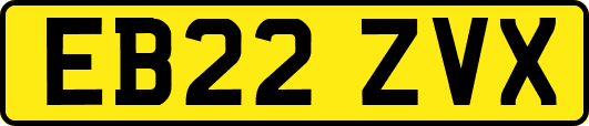 EB22ZVX