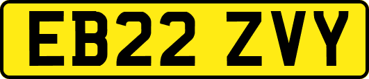 EB22ZVY