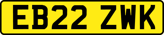 EB22ZWK
