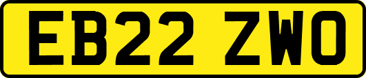 EB22ZWO