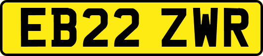 EB22ZWR