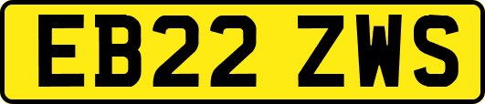 EB22ZWS