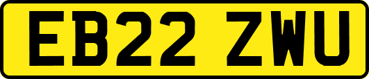 EB22ZWU