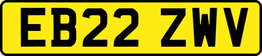EB22ZWV