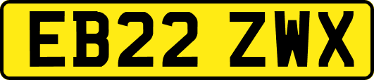EB22ZWX