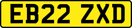 EB22ZXD