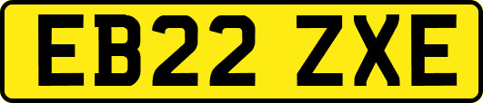 EB22ZXE