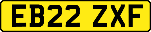 EB22ZXF