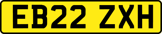 EB22ZXH