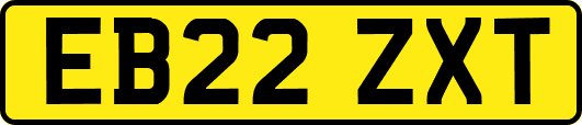 EB22ZXT