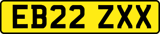 EB22ZXX