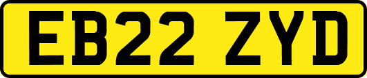 EB22ZYD
