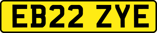 EB22ZYE