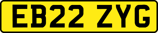 EB22ZYG