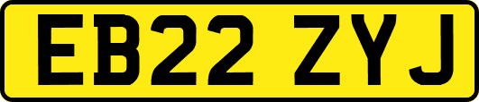 EB22ZYJ