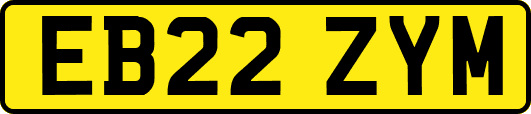 EB22ZYM