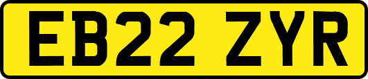 EB22ZYR