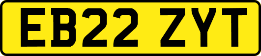 EB22ZYT