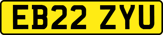 EB22ZYU