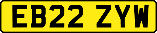 EB22ZYW