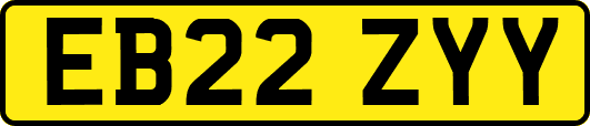 EB22ZYY