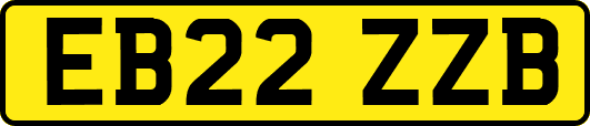 EB22ZZB